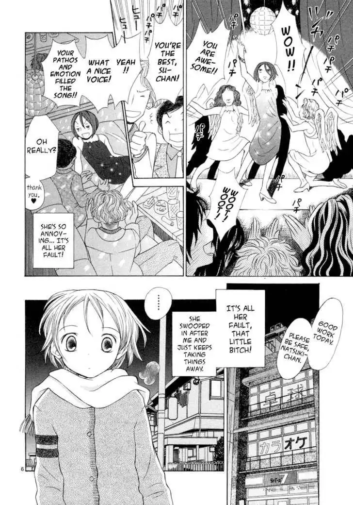 Rubbers Seven Chapter 5 6